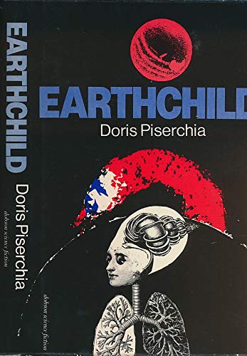 Earthchild (9780234721094) by Piserchia, Doris