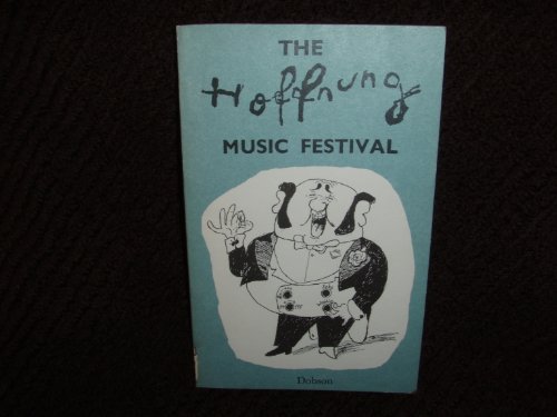 Imagen de archivo de Music Festival a la venta por Wonder Book