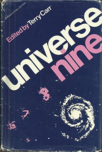 Universe Nine