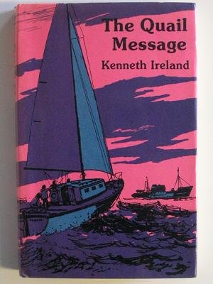 The Quail Message (9780234721865) by Ireland, Kenneth