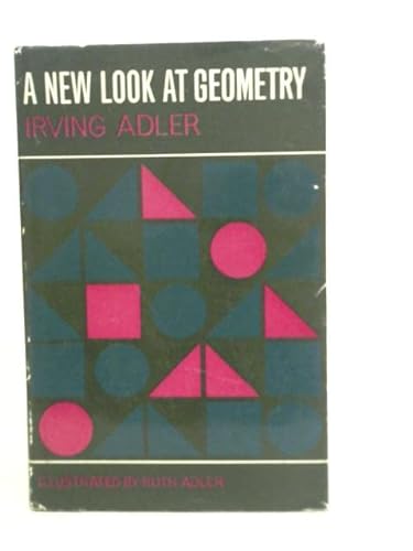 New Look at Geometry (9780234770290) by Irving Adler