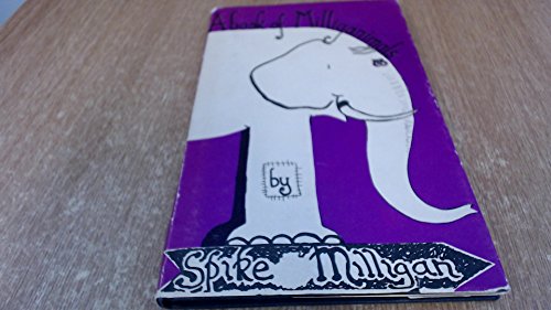 9780234770481: A Book of Milliganimals