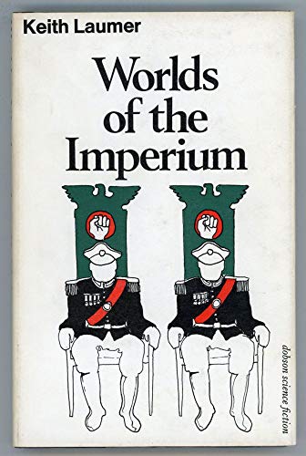 9780234770634: Worlds of the Imperium
