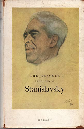 "Seagull" Produced by Stanislavsky (International Library of Theatre & Cinema) (9780234771266) by S. D. Balukhaty (editor)