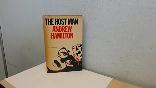 Host Man (9780234771983) by Andrew Hamilton