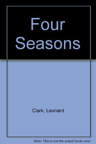 Four seasons (9780234772331) by Clark, Leonard