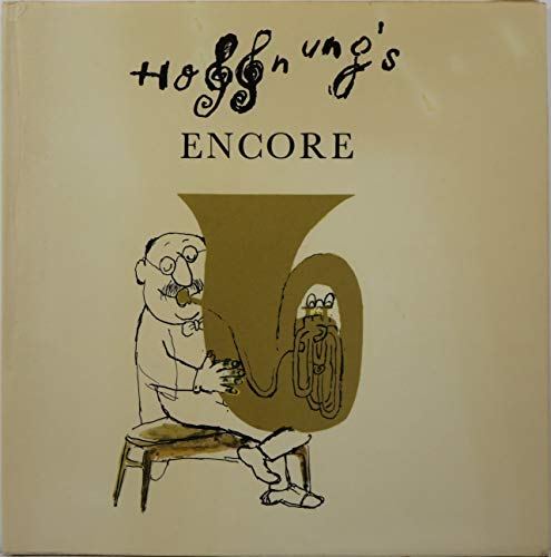 Stock image for Hoffnung's Encore for sale by WorldofBooks