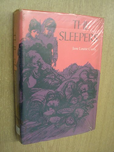 9780234772676: The Sleepers