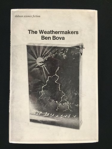 9780234772911: The Weathermakers