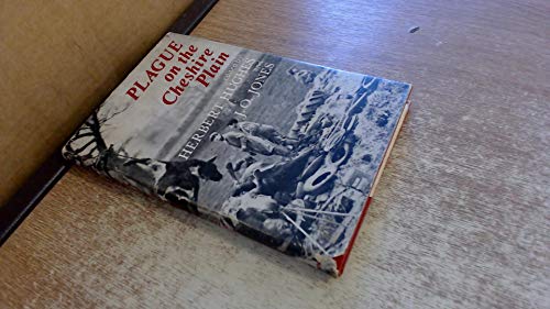 Beispielbild fr Plague on the Cheshire Plain: An account of the great foot-and-mouth epidemic, 1967-68. zum Verkauf von WorldofBooks