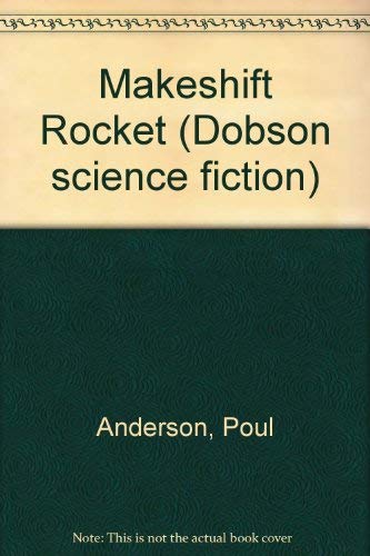 Makeshift Rocket (9780234773697) by Anderson, Poul