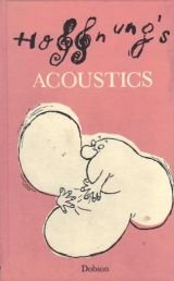 Beispielbild fr Acoustics zum Verkauf von WorldofBooks