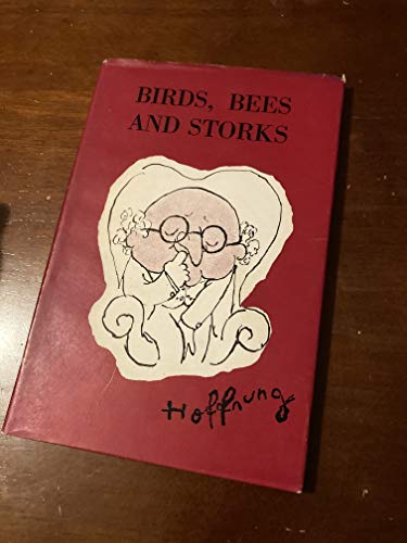 Birds, Bees and Storks (9780234775080) by Hoffnung, Gerard