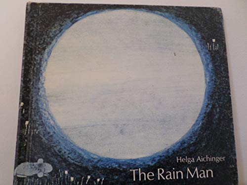 Rain Man (9780234775103) by Helga Aichinger