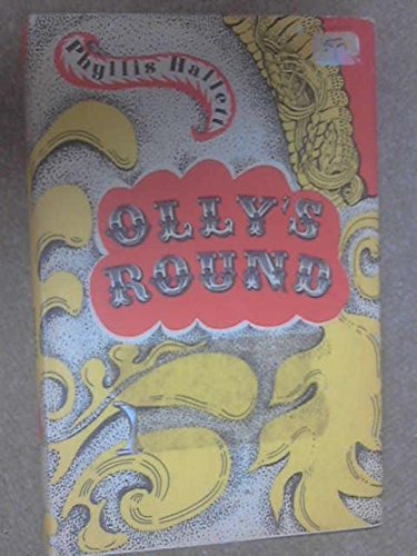 9780234775554: Olly's Round