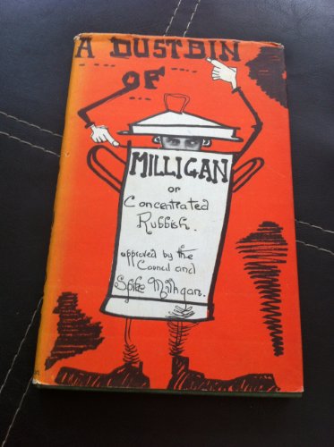 Dustbin of Milligan (9780234775684) by Spike Milligan