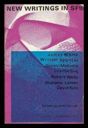 New Writings in Science Fiction (Dobson Science Fiction) (9780234776131) by John Carnell