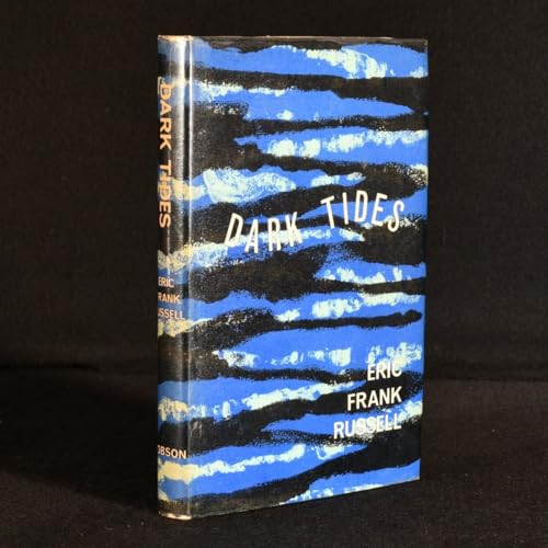 Dark Tides (9780234777190) by Russell, Eric Frank