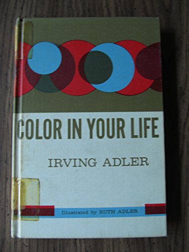 Beispielbild fr Colour in Your Life zum Verkauf von ThriftBooks-Atlanta