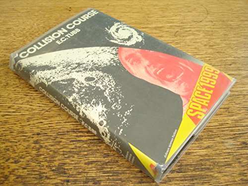 9780234778142: Collision Course (Space 1999, No. 4)