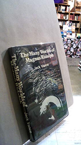 9780234779170: The Many Worlds of Magnus Rudolph