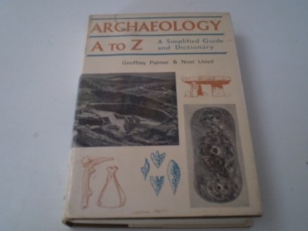 9780234779965: Archaeology (Pegasus Books)