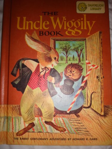 Imagen de archivo de Stories Around the Year / The Uncle Wiggily Book (Dandelion Library) a la venta por ThriftBooks-Dallas