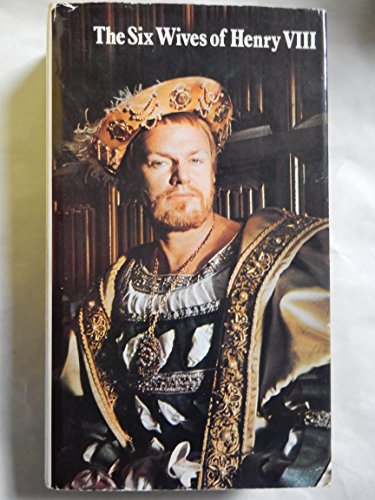 Imagen de archivo de The Six Wives of Henry VIII (Plays of the Year) a la venta por Top Notch Books
