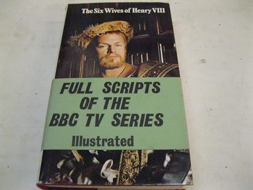 Stock image for The Six Wives of Henry VIII (Plays of the Year) for sale by Top Notch Books