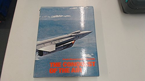 The conquest of the air (9780236154449) by Stewart, Oliver