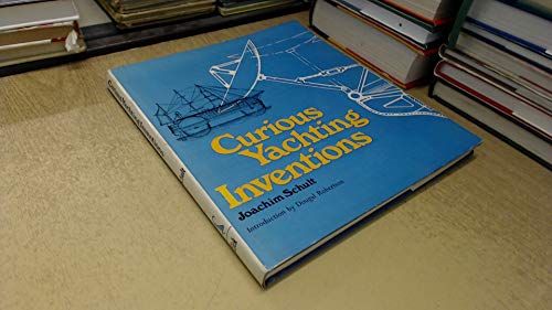 Stock image for Curious Yachting Inventions for sale by Anybook.com