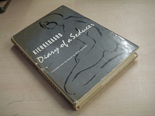 9780236176076: Diary of a Seducer