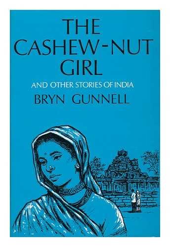 Stock image for Cashew-nut Girl and Other Stories of India for sale by R'lyeh Book Shop