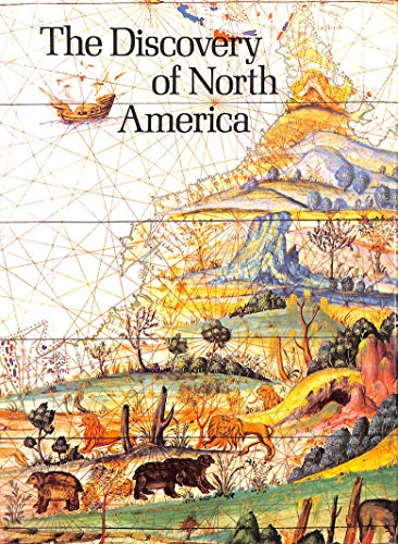 Imagen de archivo de Discovery of North America a la venta por WorldofBooks