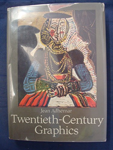 Beispielbild fr Twentieth Century Graphics zum Verkauf von Ergodebooks