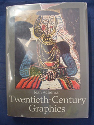 Stock image for Twentieth-century graphics; for sale by Solr Books