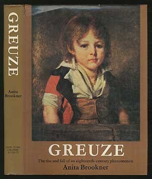 9780236176786: Greuze: The Rise and Fall of an Eighteenth-century Phenomenon