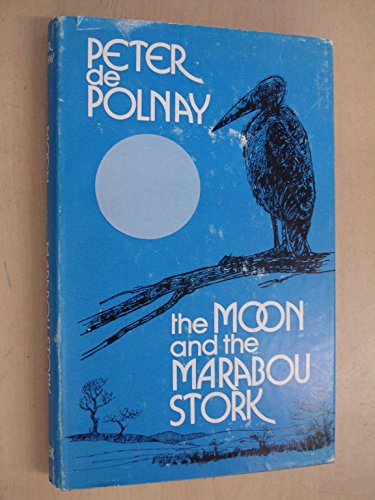 The Moon and the Marabou Stork