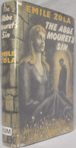 Stock image for Abbe Mouret's Sin for sale by Better World Books