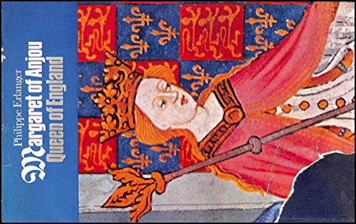 Beispielbild fr Margaret of Anjou: Queen of England zum Verkauf von WorldofBooks
