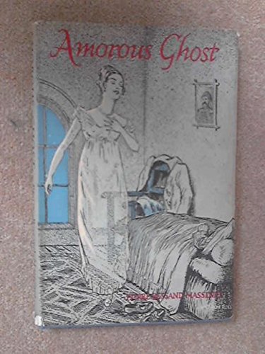 Stock image for Amorous Ghost for sale by HPB Inc.