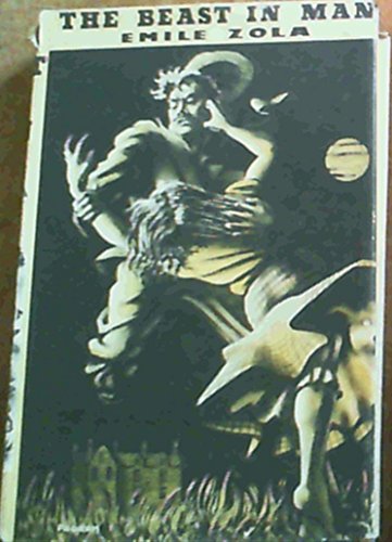 Beispielbild fr The Beast in Man zum Verkauf von Anybook.com