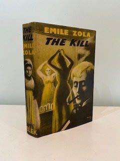 Stock image for The Kill for sale by Ergodebooks