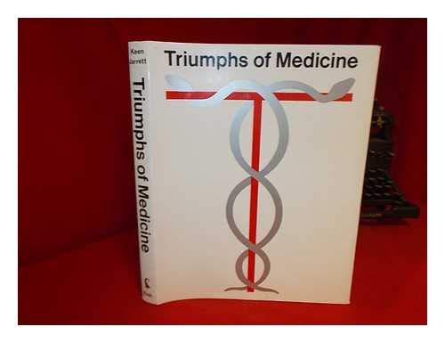 9780236309252: Triumphs of Medicine