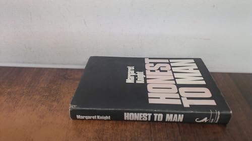 Stock image for Honest to Man for sale by WorldofBooks