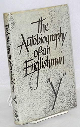 9780236310852: Autobiography of an Englishman