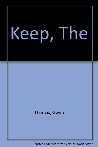 The Keep (9780236310883) by Gwyn Thomas