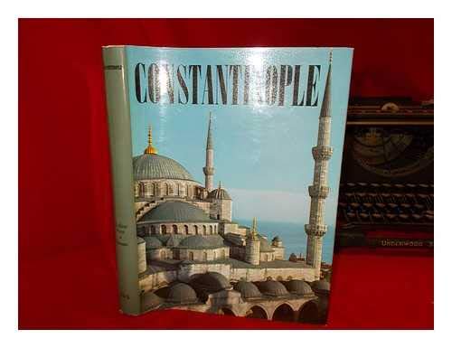 Constantinople (9780236310937) by Rice, David Talbot