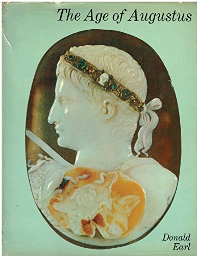 Stock image for Age of Augustus (Making of History) for sale by ThriftBooks-Dallas