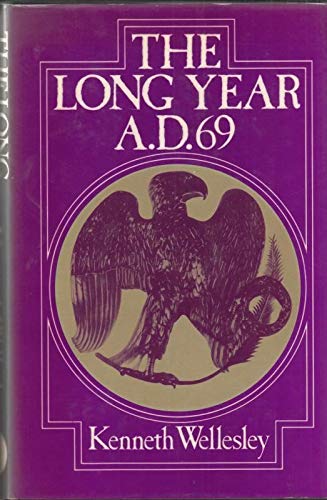 Stock image for Long Year: A.D.69 for sale by WorldofBooks
